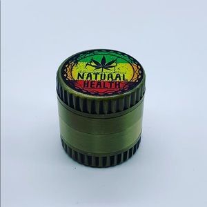 Herb Grinder